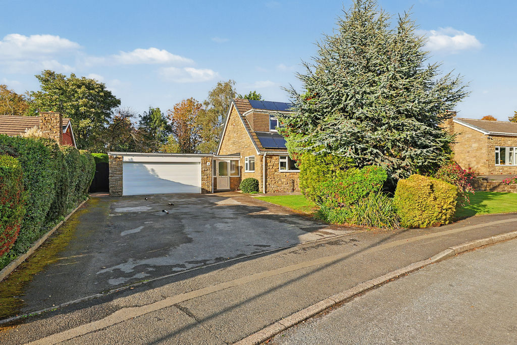 Hayfield Close Wingerworth